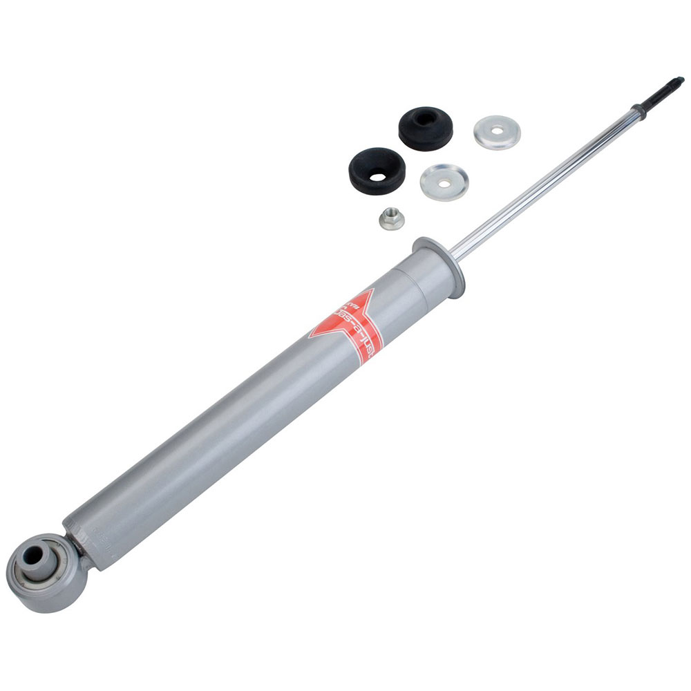nissan 300ZX shock/absorber