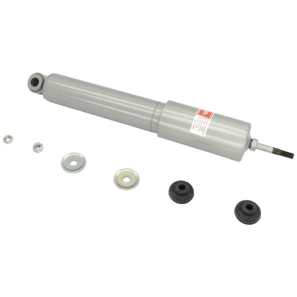  ford e-450-econoline-super-duty shock/absorber 