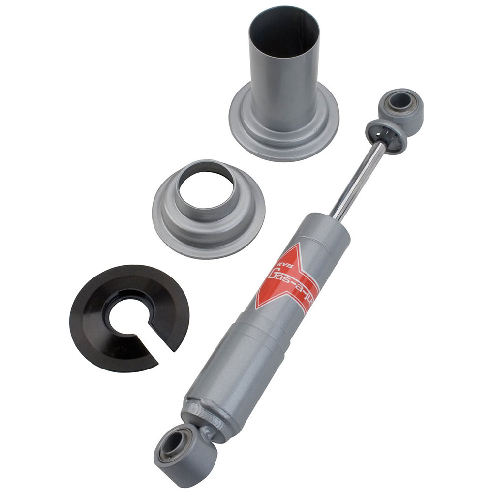 jaguar XJ6 strut
