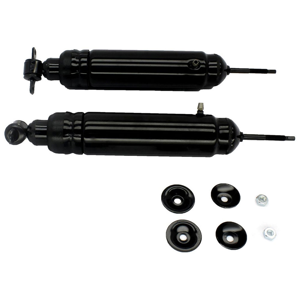 oldsmobile Aurora shock/absorber