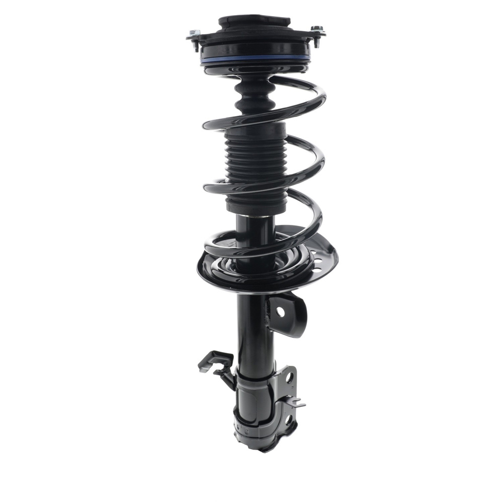  nissan Leaf strut/and/coil/spring/assembly 