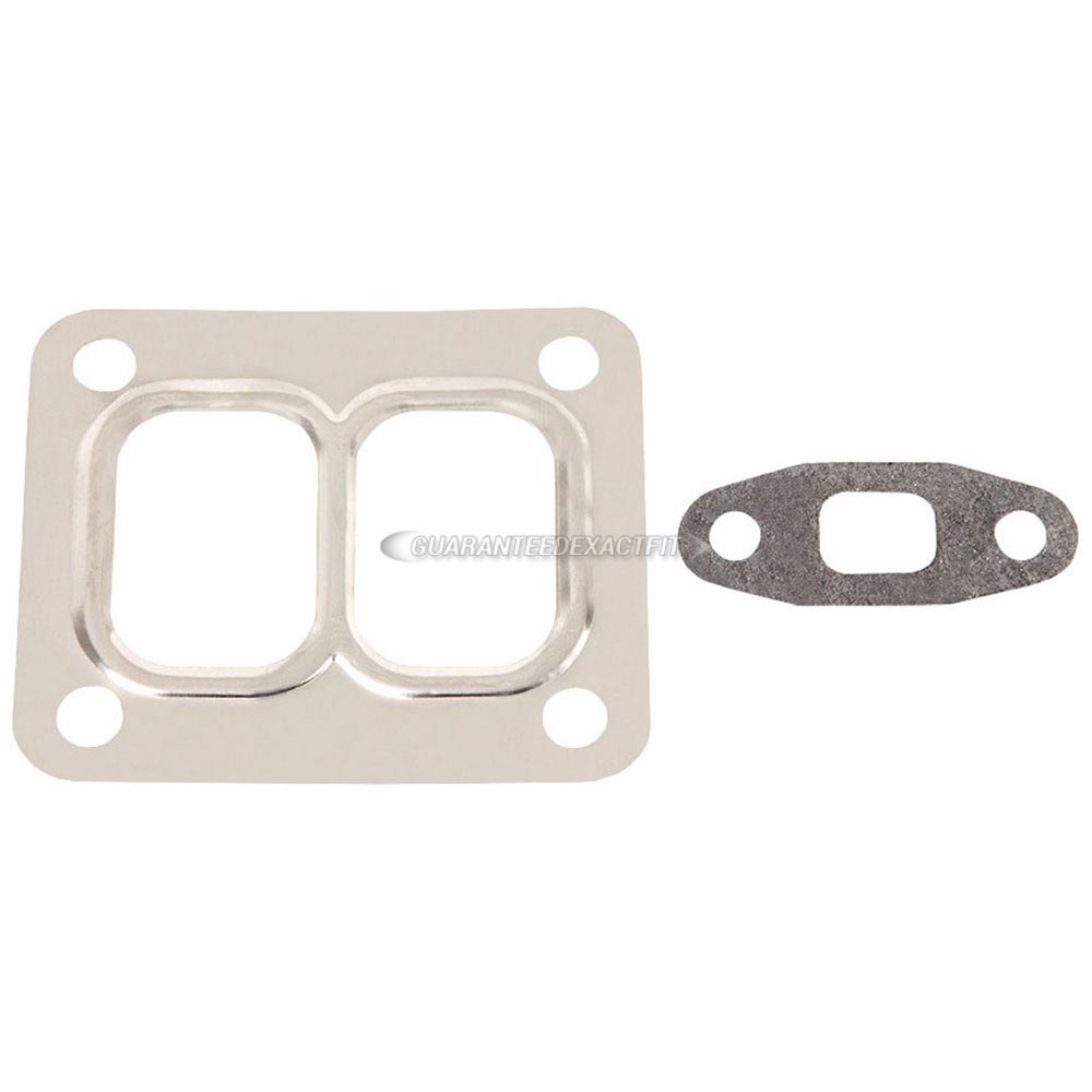 2004 john deere All Models Turbocharger