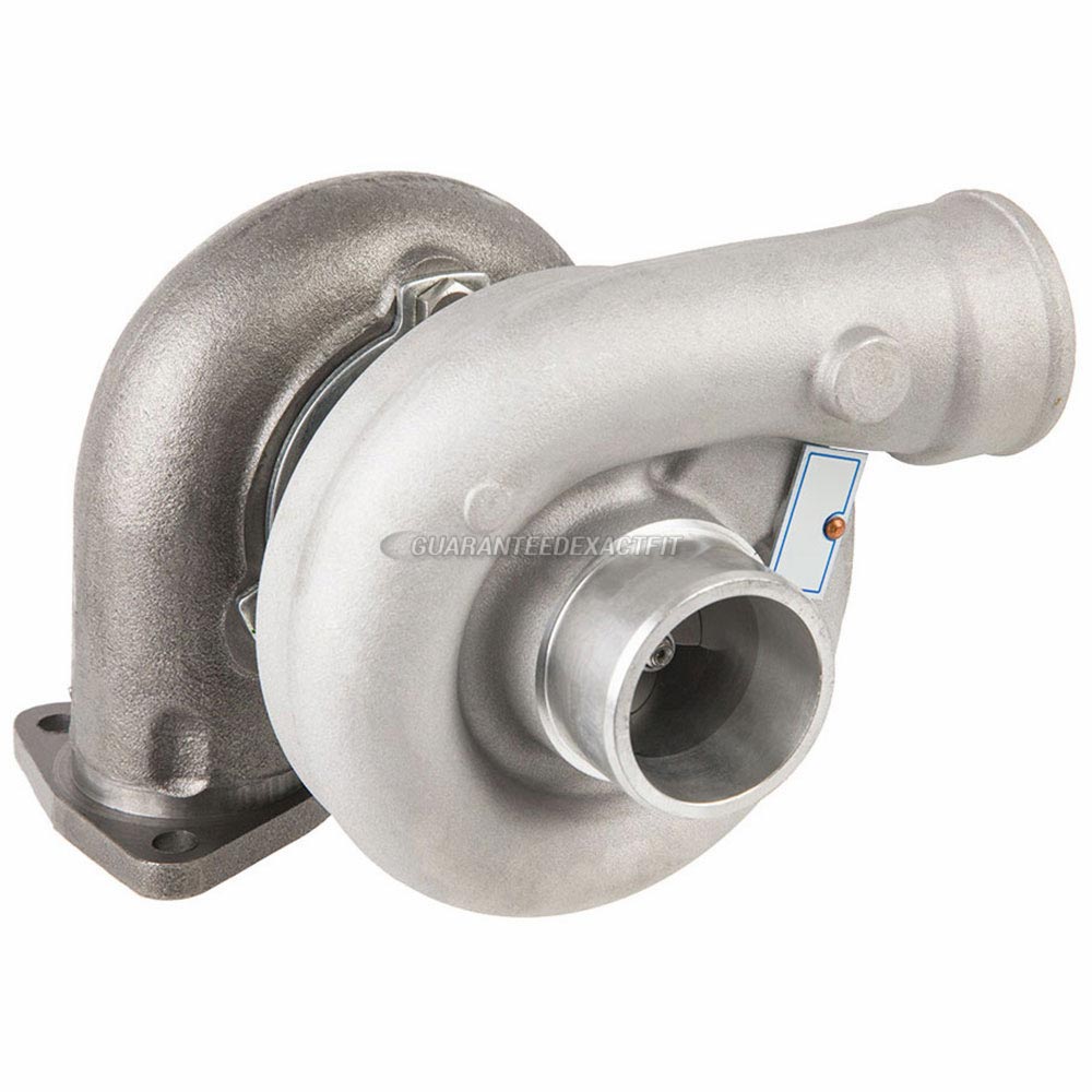 Deutz Turbocharger Parts, View Online Part Sale