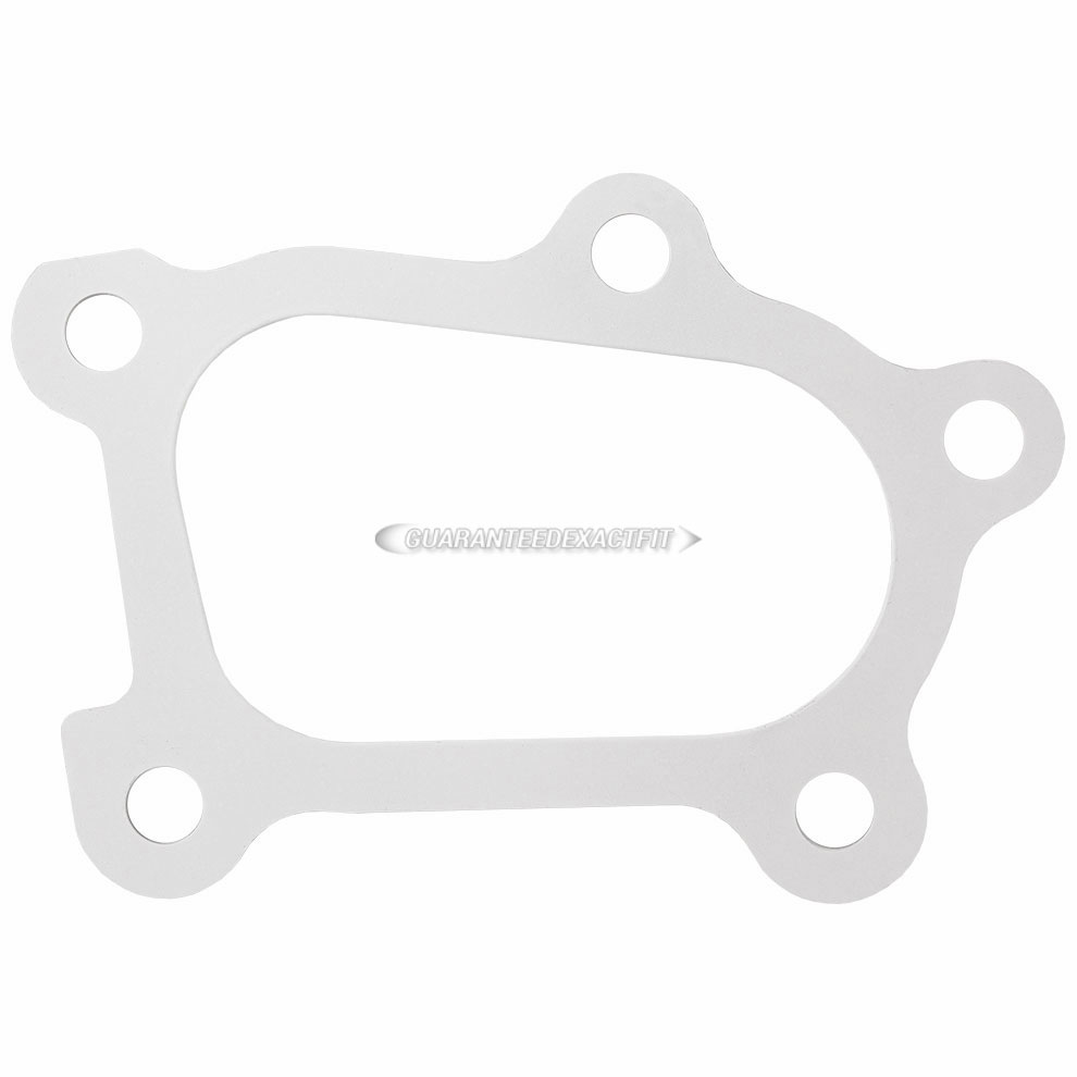 2011 mazda 3 Turbocharger and Installation Accessory Kit