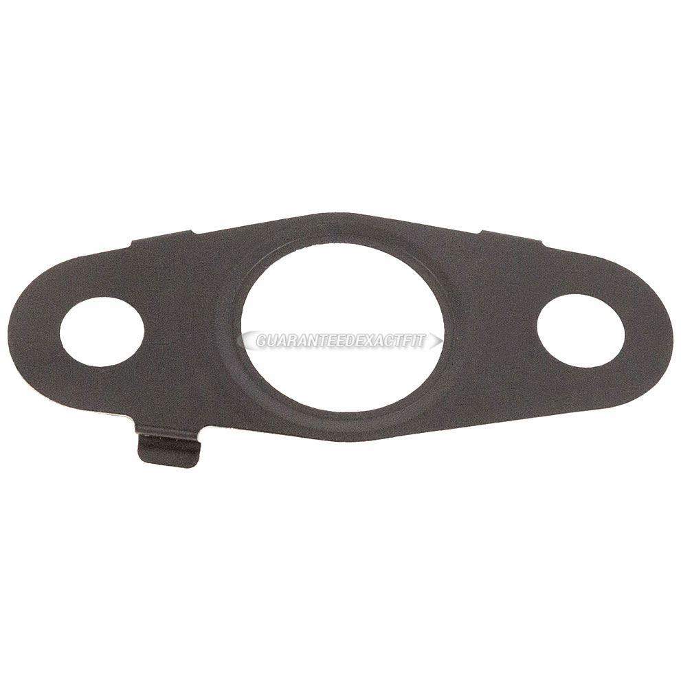 2011 mazda 3 Turbocharger and Installation Accessory Kit