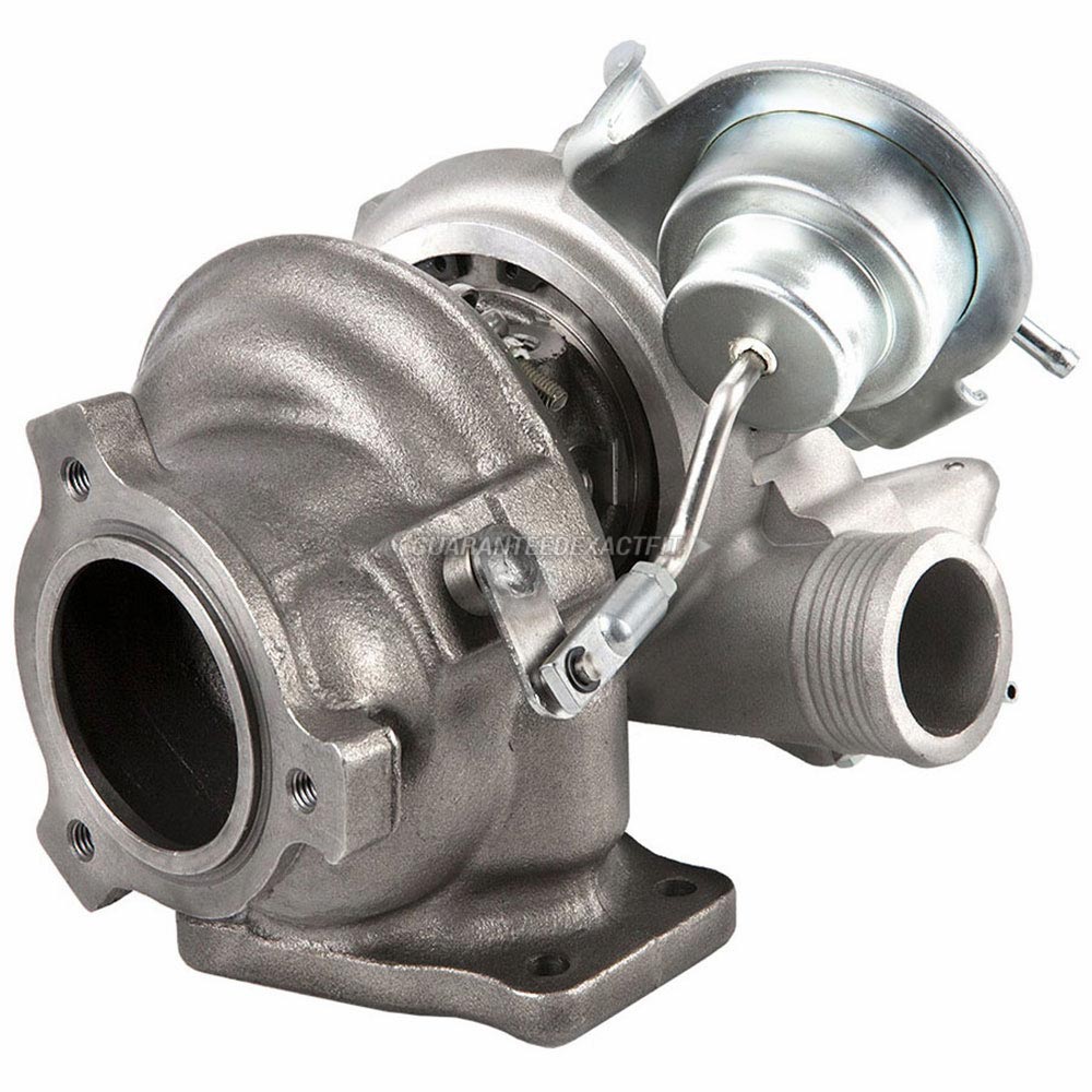 2000 volvo S40 Turbocharger