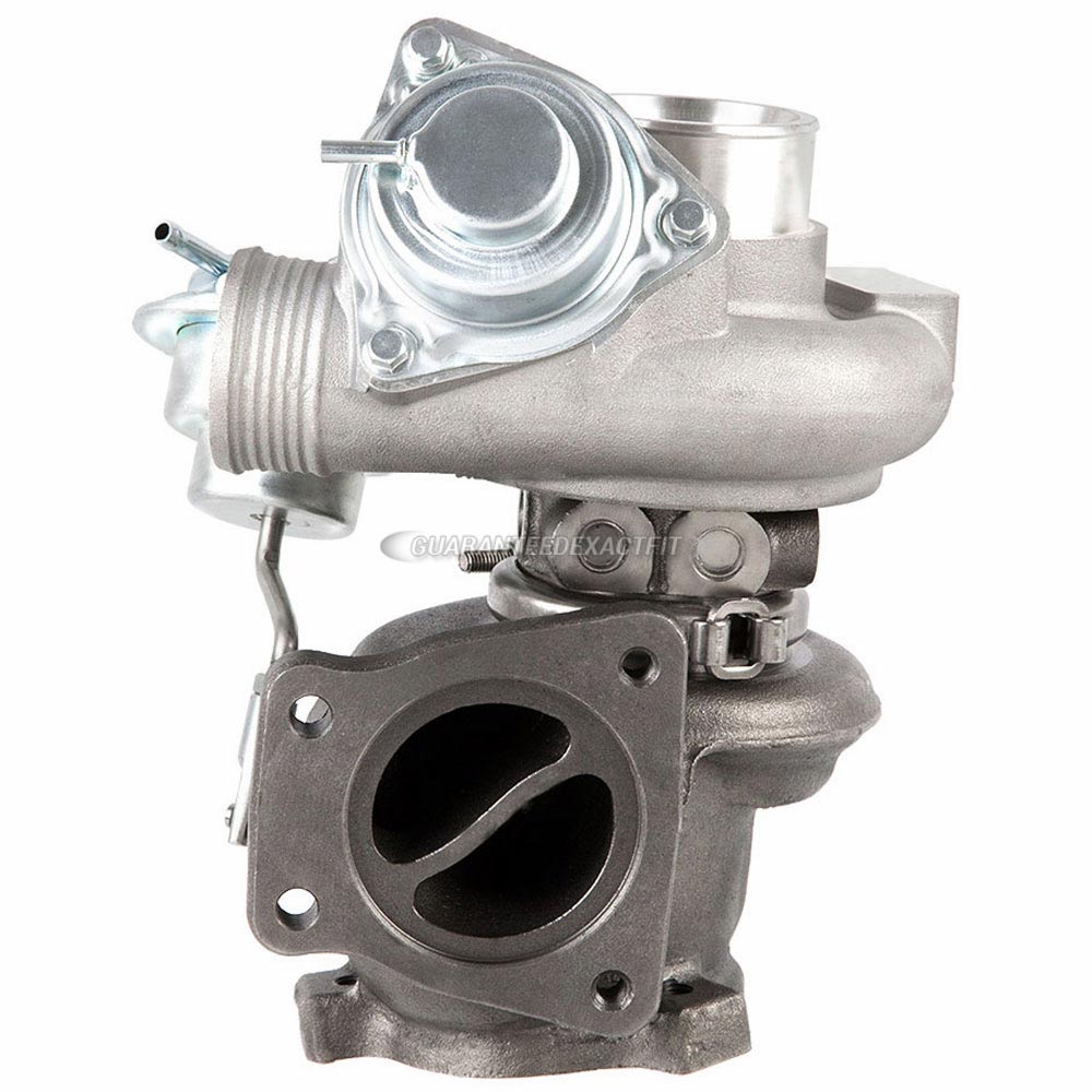 2000 volvo S40 Turbocharger