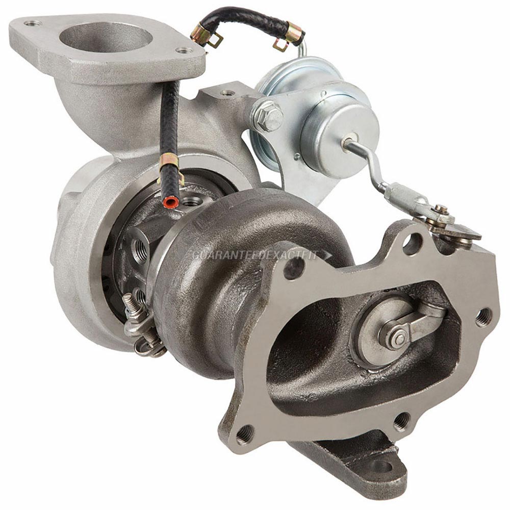 TurboChargerPros Turbocharger for Sale 4030185AN