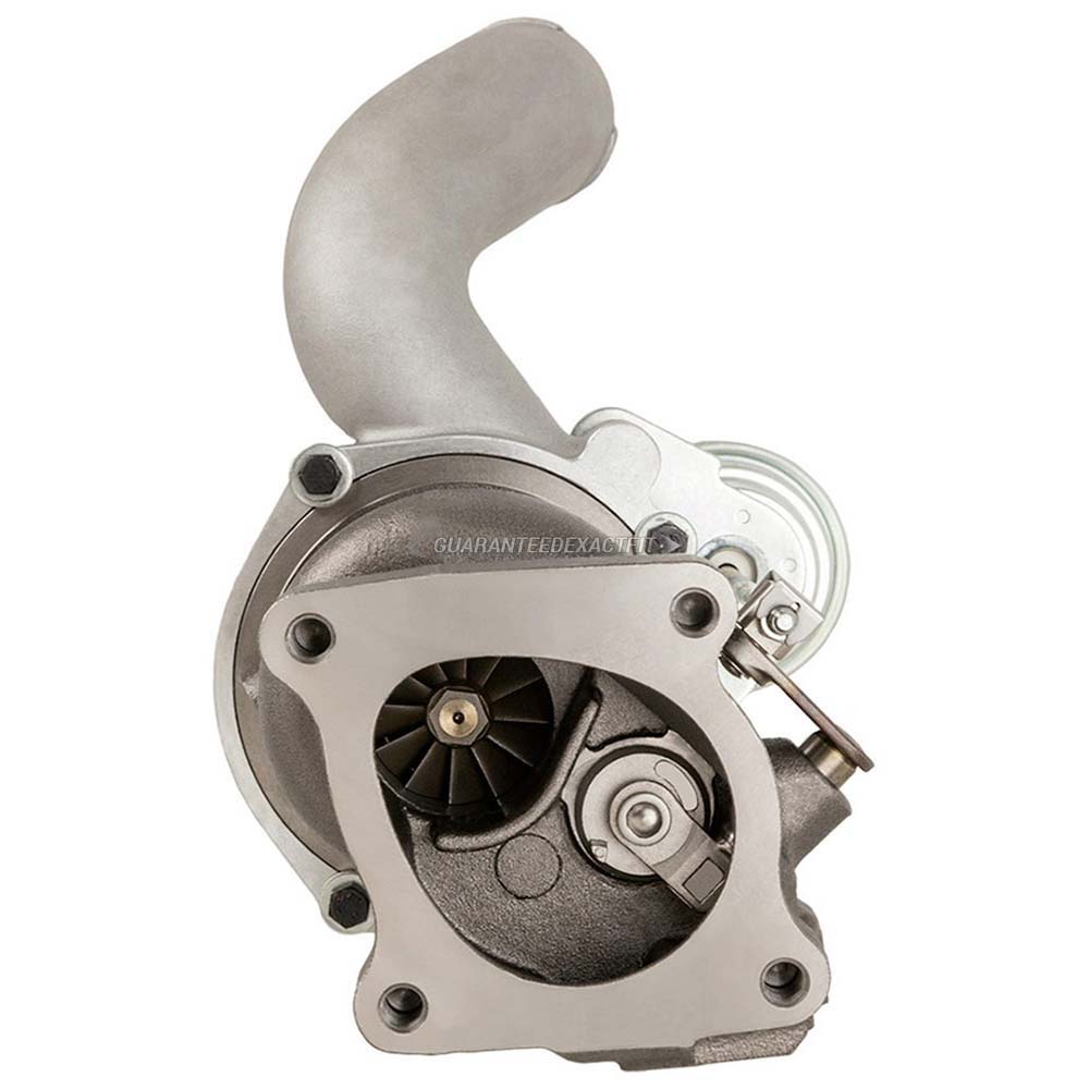 BuyAutoParts 40-30015HP Turbocharger