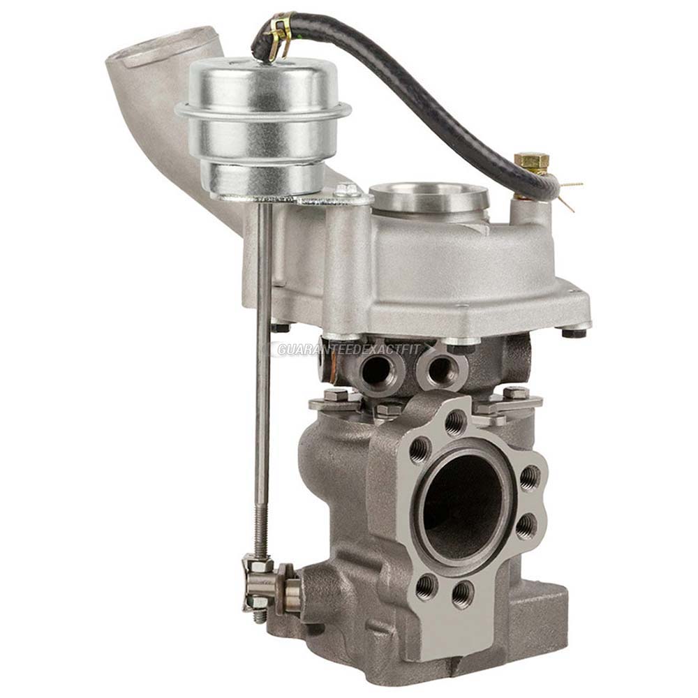 BuyAutoParts 40-30015HP Turbocharger