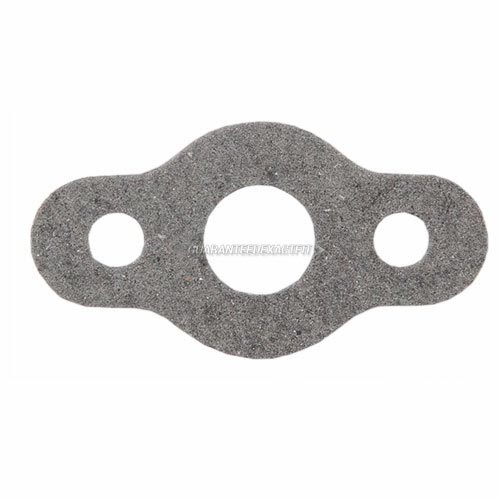 BuyAutoParts 40-30074AN Turbocharger