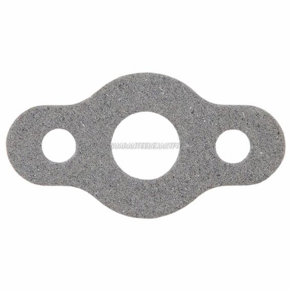 BuyAutoParts 40-30075AN Turbocharger