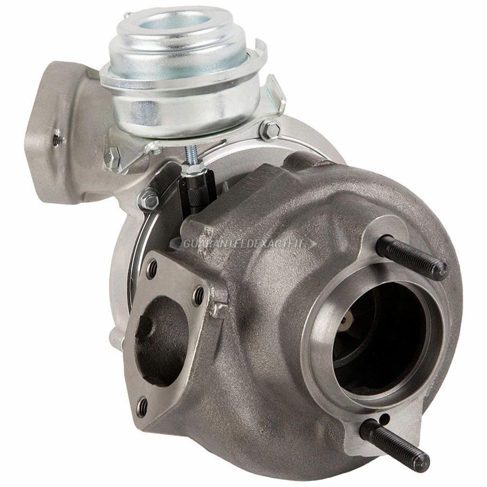 Turbocharger 40-31261 AN