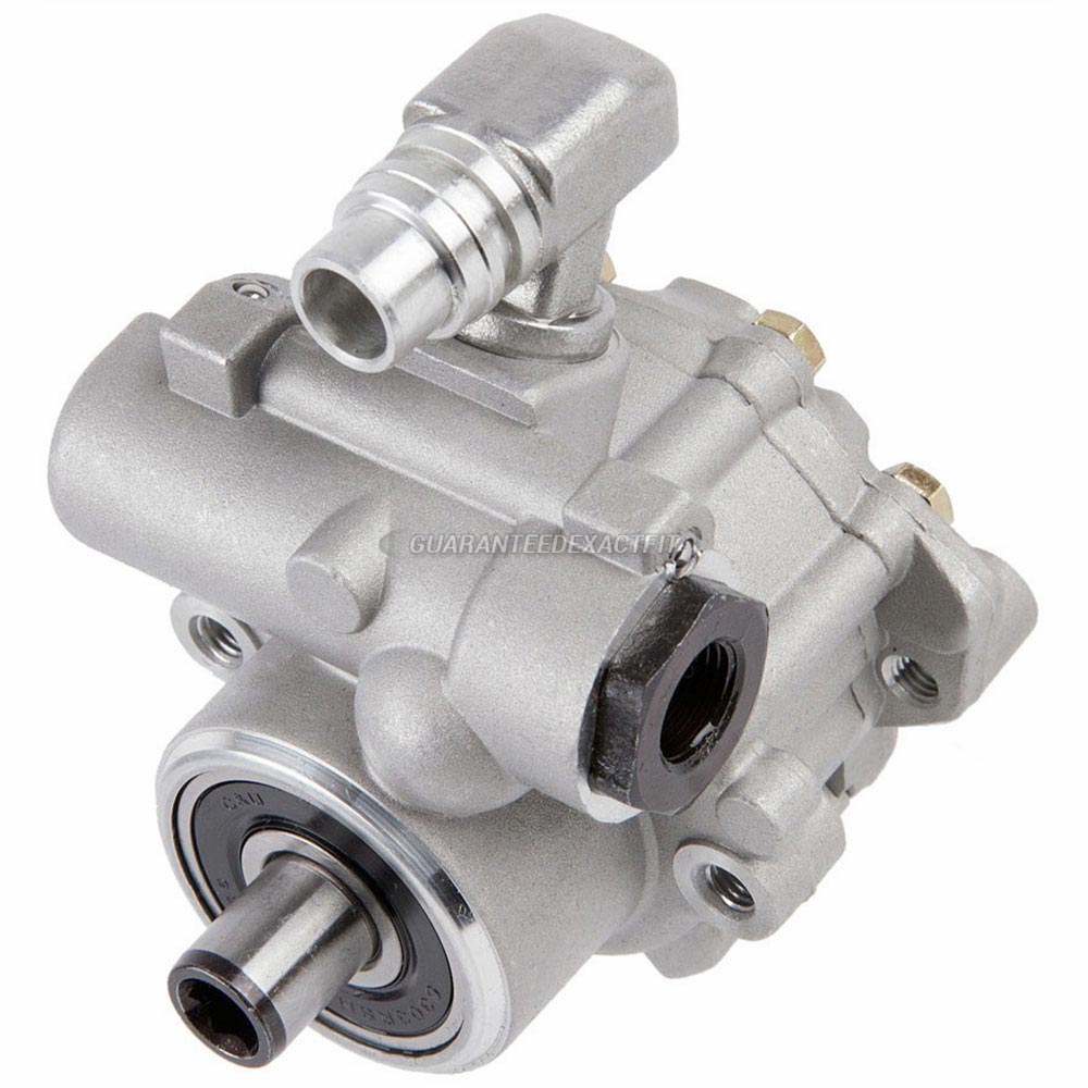mercedes-benz R500 power/steering/pump