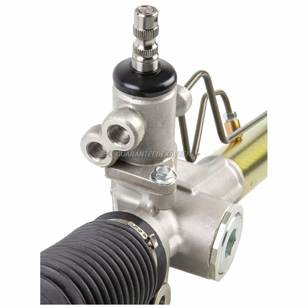 BuyAutoParts 80-00728AN Rack and Pinion