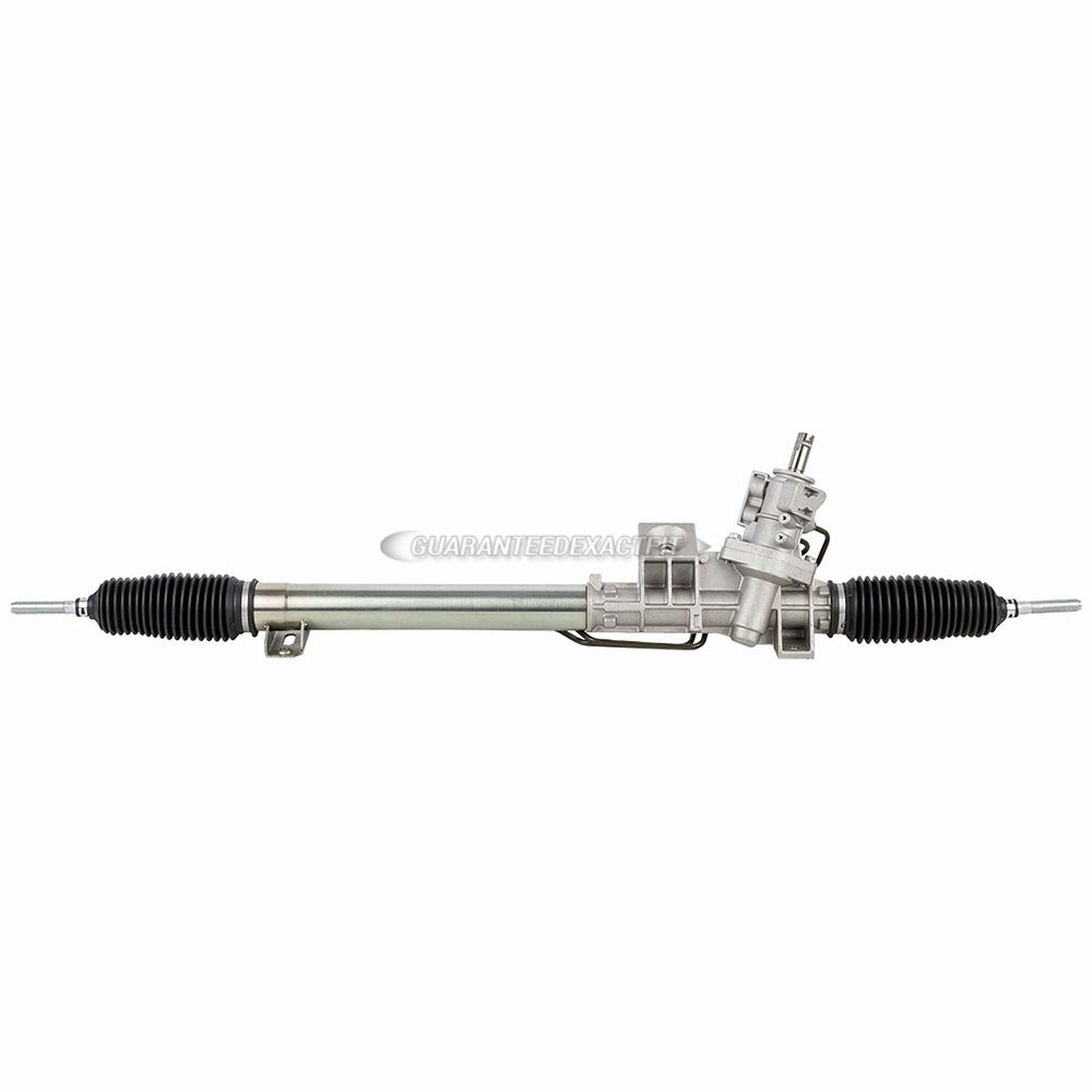 BuyAutoParts 80-00828AN Rack and Pinion