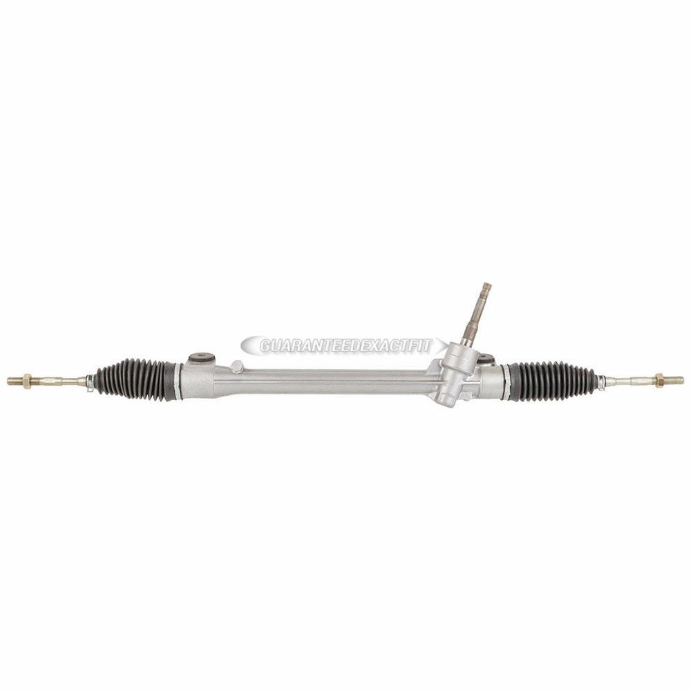 BuyAutoParts 80-70214AN Rack and Pinion