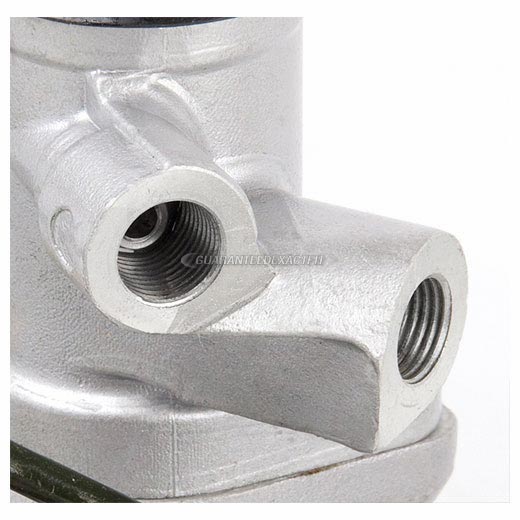 2005 Honda Accord Rack and Pinion Power Steering 2.4L Engine 8000968 AN