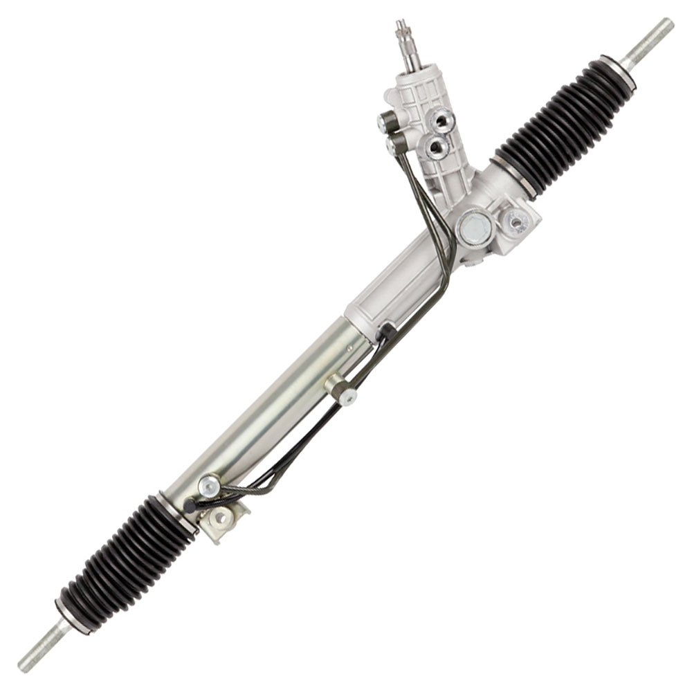  bmw 530 rack/and/pinion 