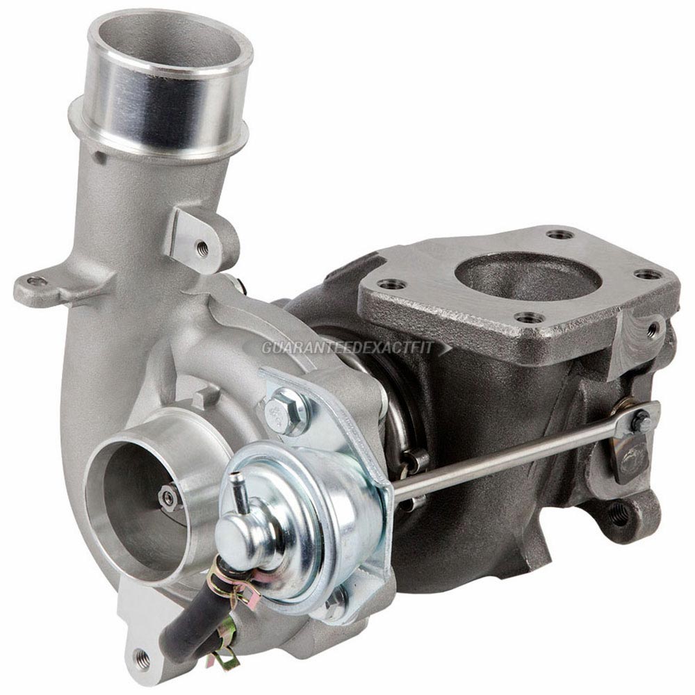 OEM / OES 40-30203ON Turbocharger
