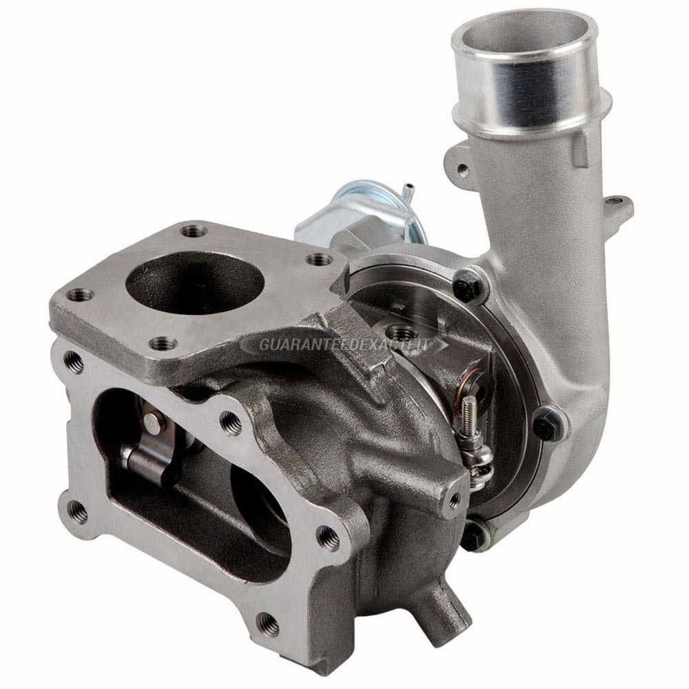 OEM / OES 40-30203ON Turbocharger