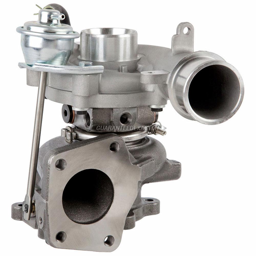 OEM / OES 40-30203ON Turbocharger