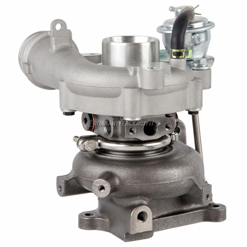 OEM / OES 40-30203ON Turbocharger