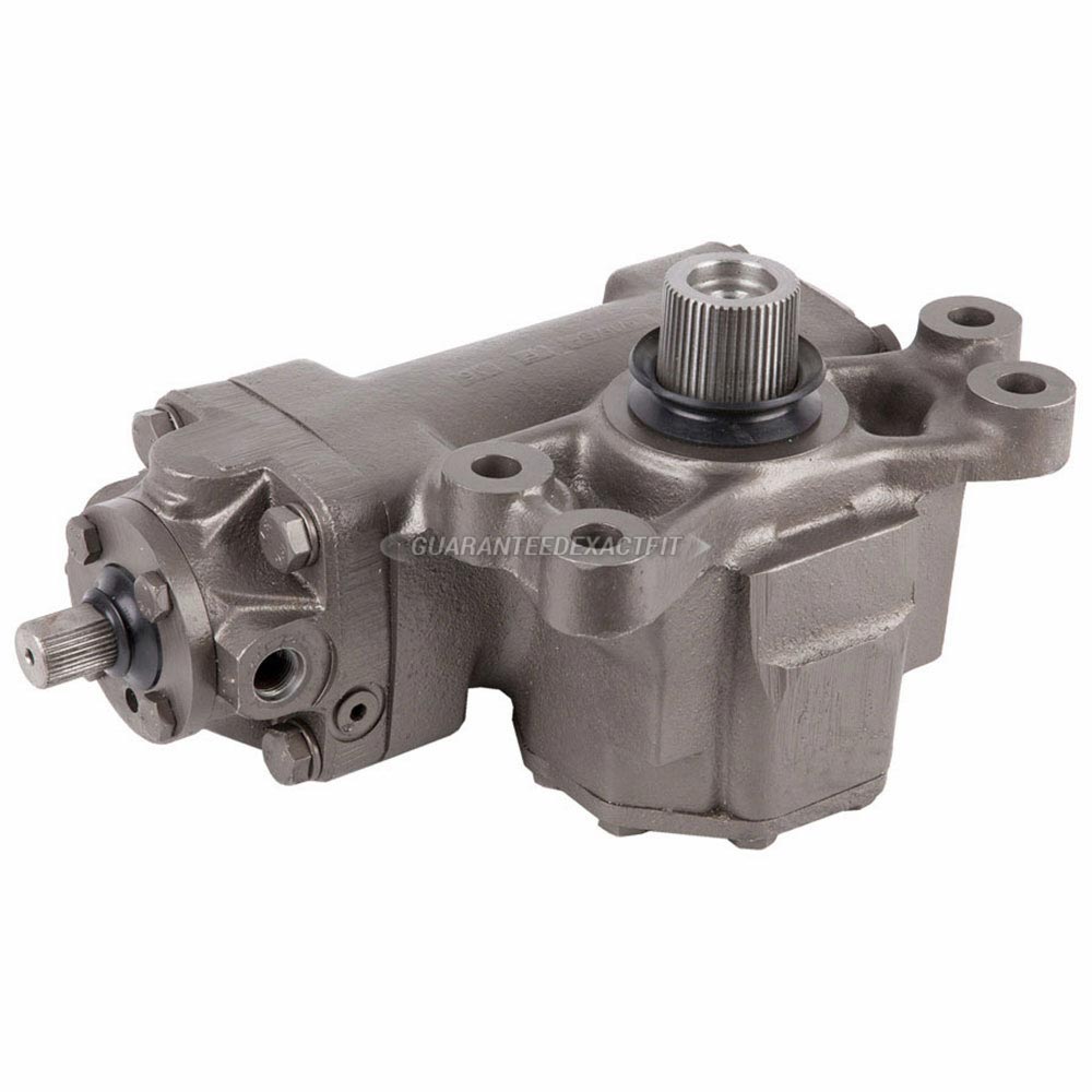  peterbilt  power/steering/gear/box 
