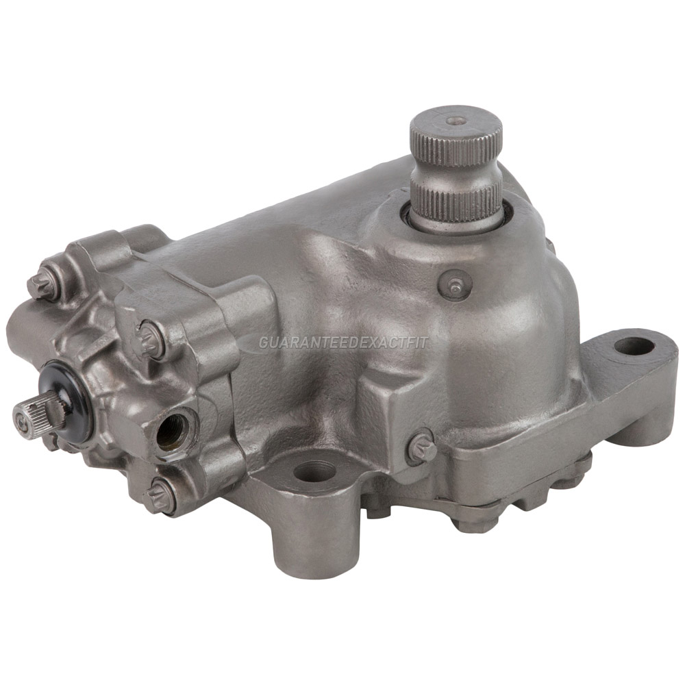 Power Steering Gear Box 8200865 R Power Steering Gear , 8200865 R