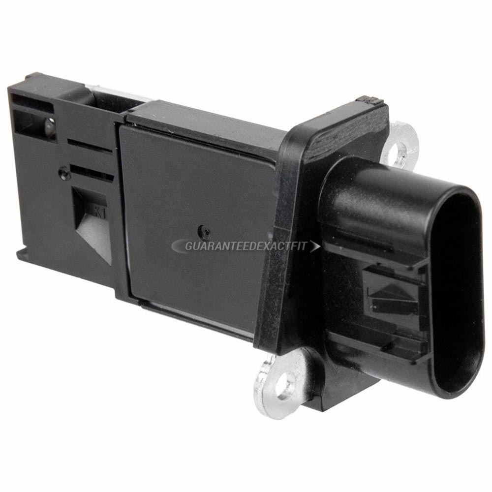 chevrolet Trailblazer EXT mass/air/flow/meter