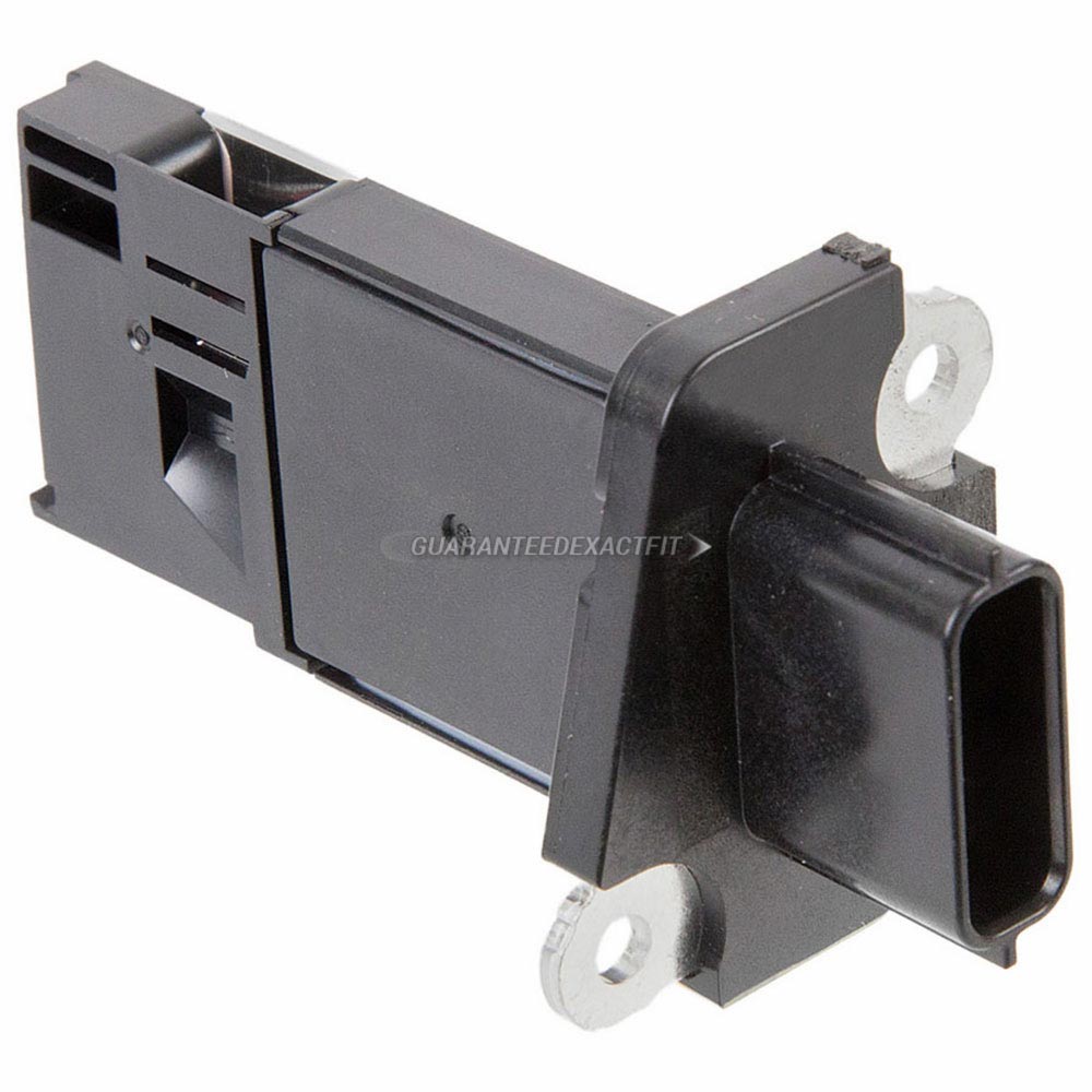  nissan Juke mass/air/flow/meter 