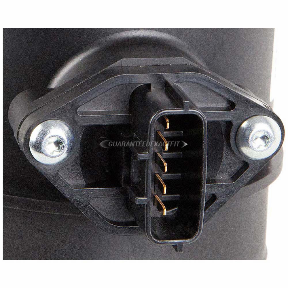 OEM / OES 49-00285ON Mass Air Flow Meter