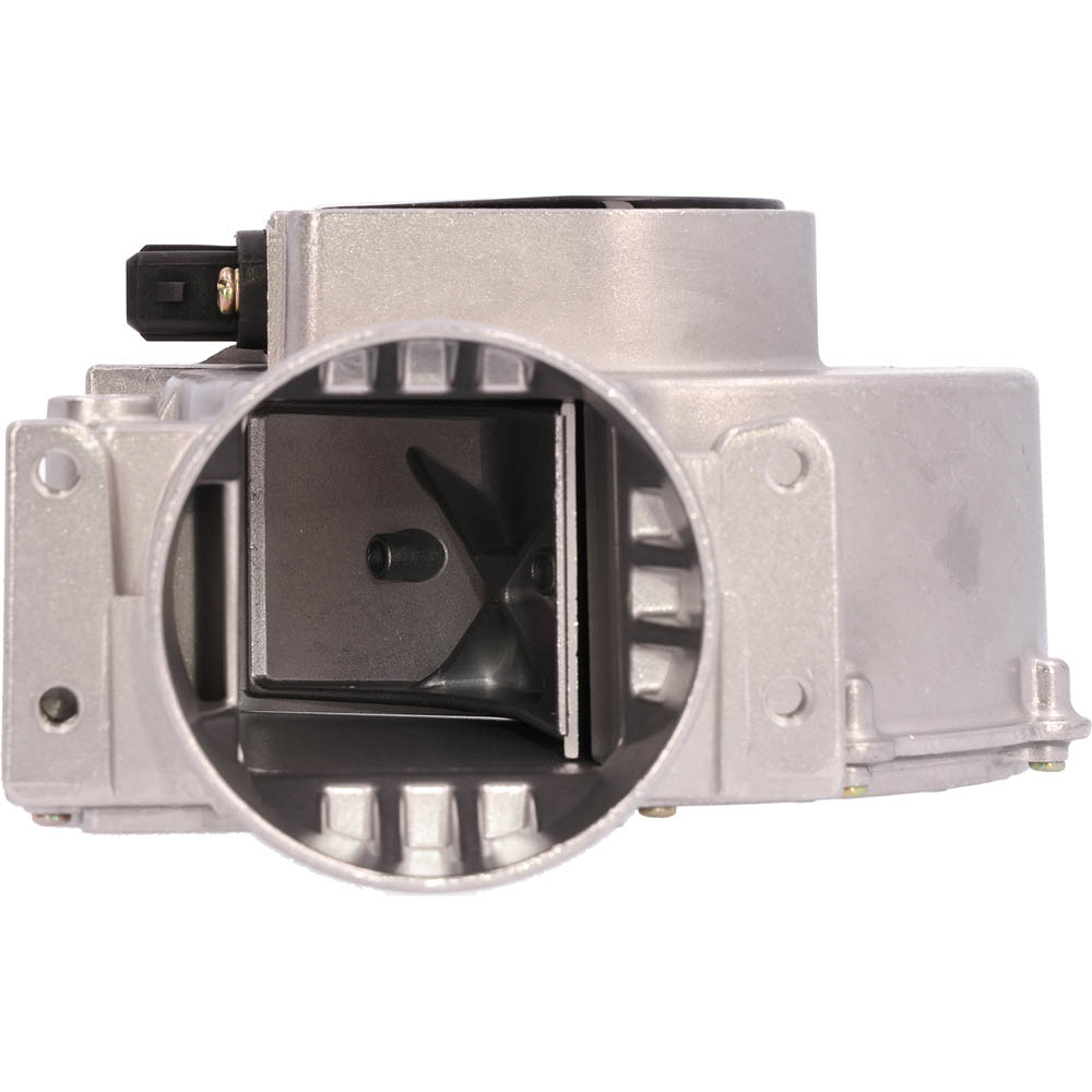 BuyAutoParts 49-20199AN Mass Air Flow Sensor Probe