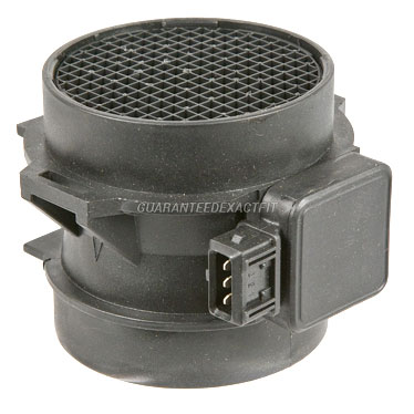 BuyAutoParts 49-00067AN Mass Air Flow Meter