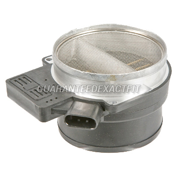  Buick Rainier Mass/Air/Flow/Meter 