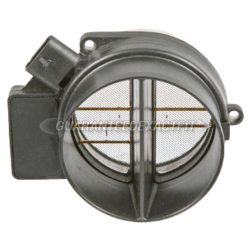 2003 chevrolet Corvette Mass Air Flow Meter