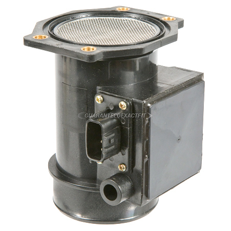  nissan 240SX mass/air/flow/meter 