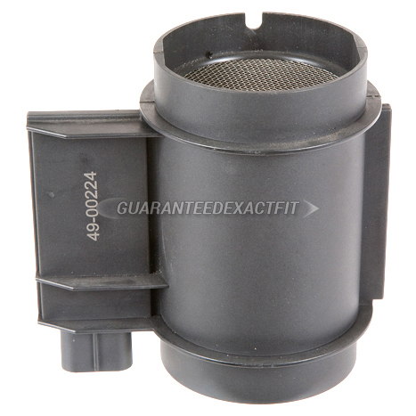 chevrolet Celebrity mass/air/flow/meter