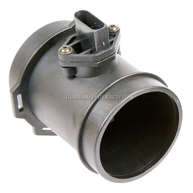 BuyAutoParts 49-00049AN Mass Air Flow Meter