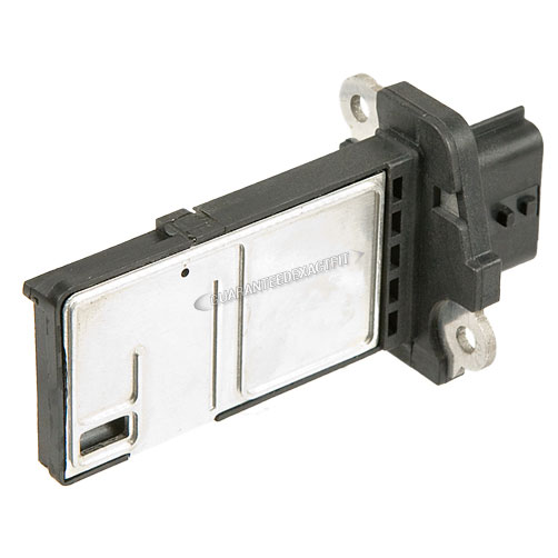 2011 nissan 370Z Mass Air Flow Meter