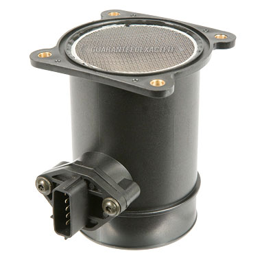BuyAutoParts 49-00040AN Mass Air Flow Meter