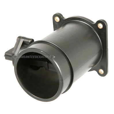 BuyAutoParts 49-00040AN Mass Air Flow Meter