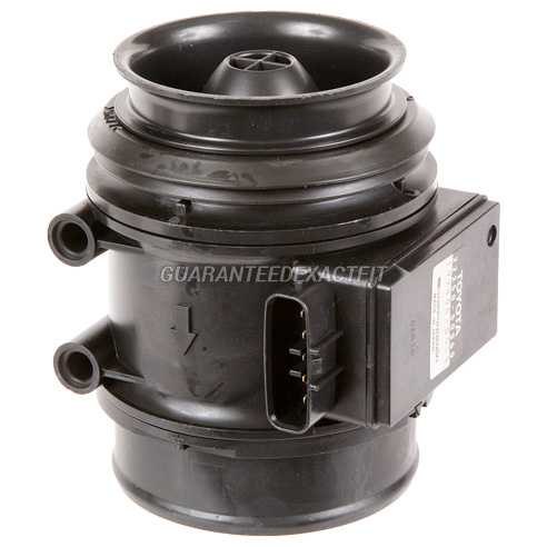 BuyAutoParts 49-00331R Mass Air Flow Meter