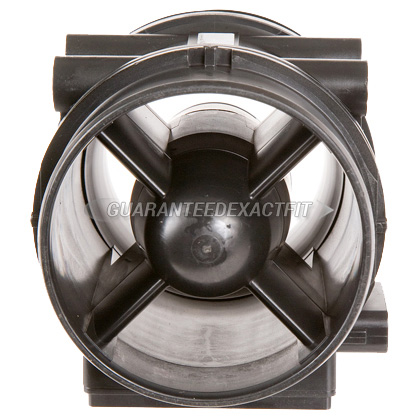 BuyAutoParts 49-00331R Mass Air Flow Meter