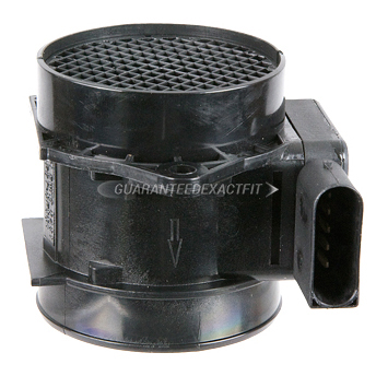 BuyAutoParts 49-00129AN Mass Air Flow Meter