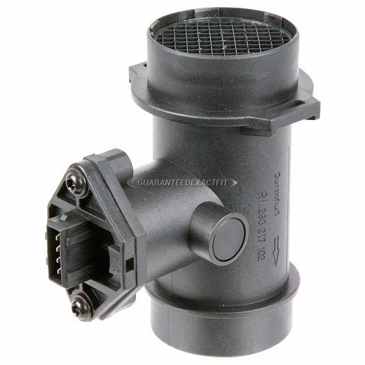 BuyAutoParts 49-00279AN Mass Air Flow Meter