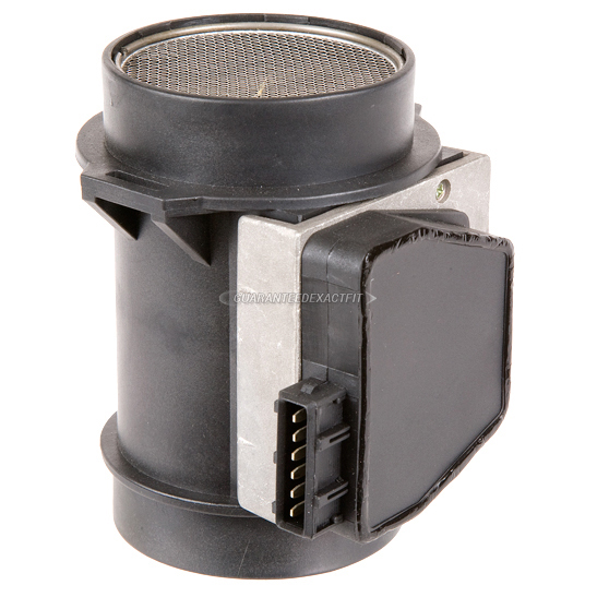  volvo 960 mass/air/flow/meter 