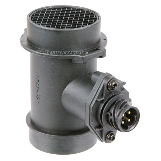 bmw 750iL mass/air/flow/meter
