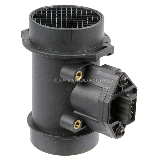 BuyAutoParts 49-00128AN Mass Air Flow Meter