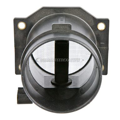 BuyAutoParts 49-00160AN Mass Air Flow Meter